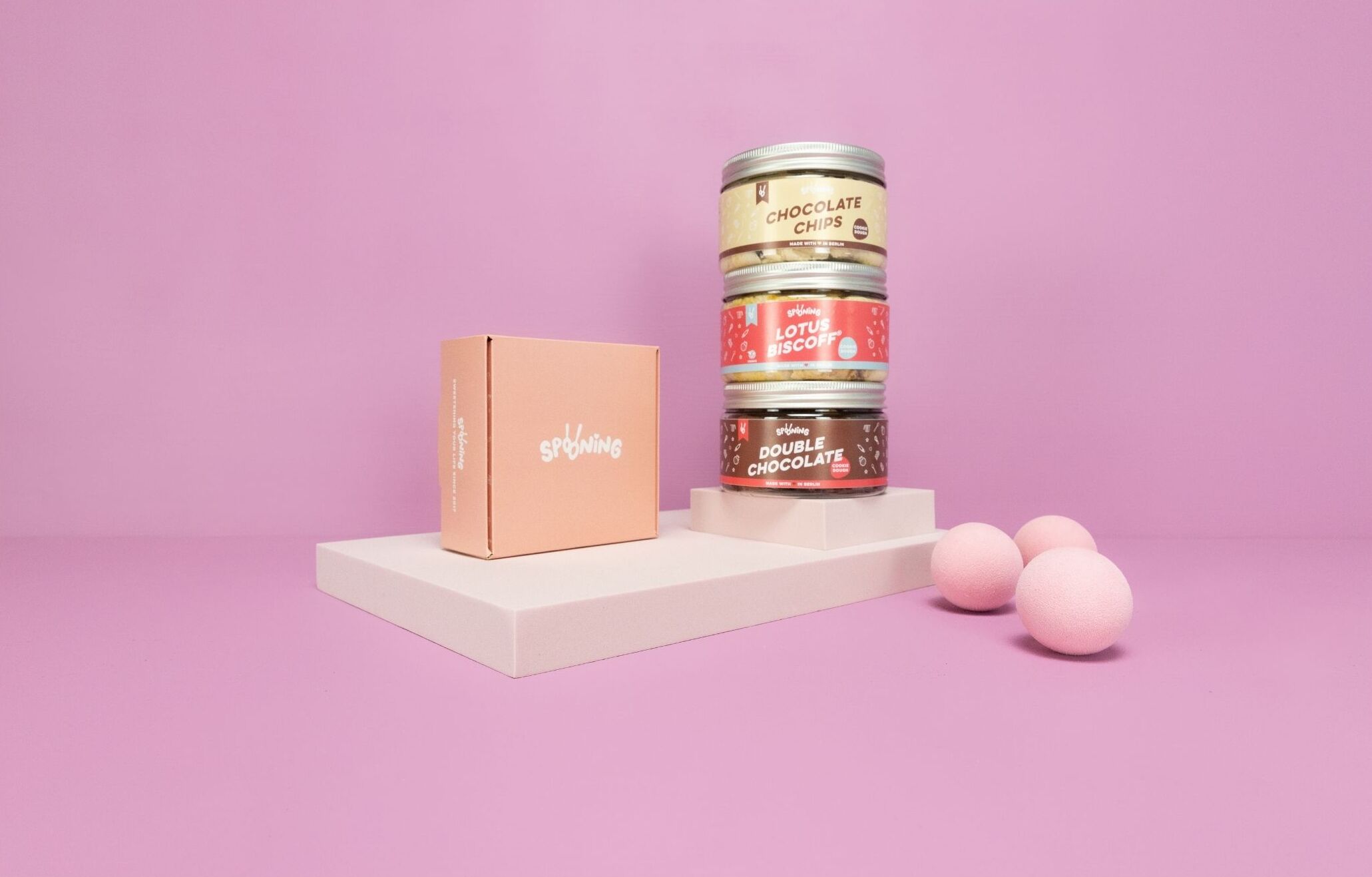 Individuelle Designs für Produktverpackungen Individuelle Designs für Produktverpackungen